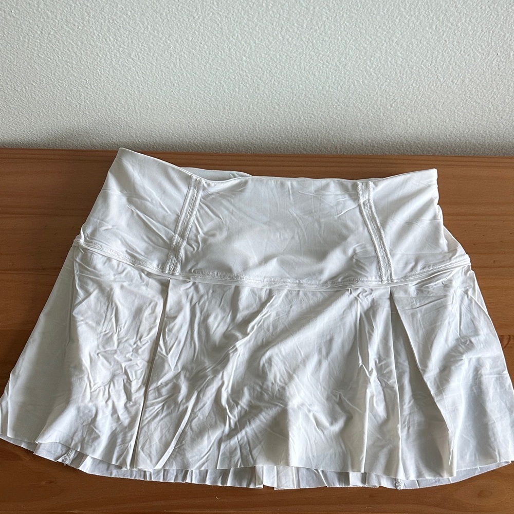 Lululemon Skirt w Shorts liner (6)
